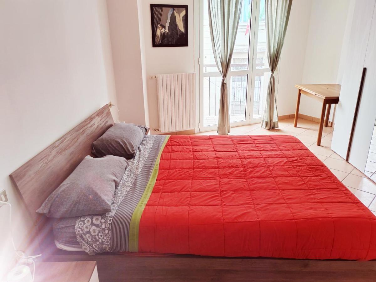 Ieo -Humanitas - Sunny House - Comodissimo Locate di Triulzi 외부 사진