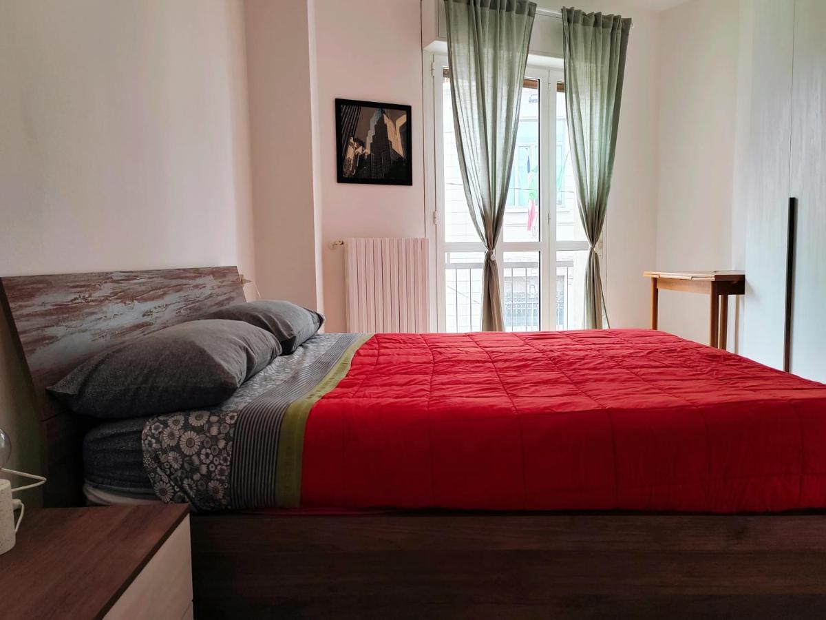 Ieo -Humanitas - Sunny House - Comodissimo Locate di Triulzi 외부 사진